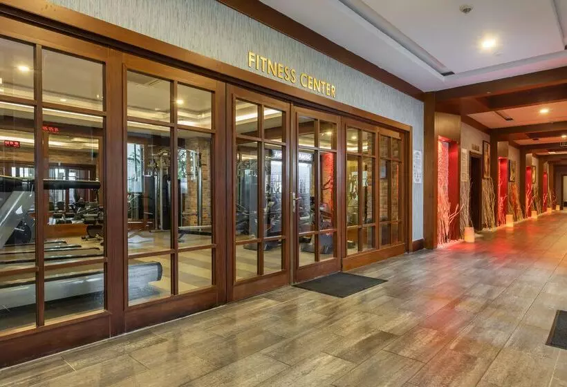 酒店 Orange County Belek