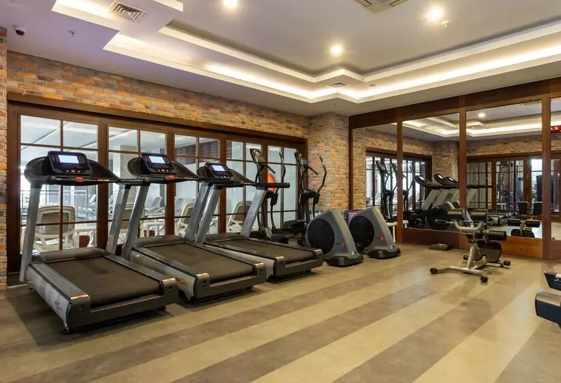 酒店 Orange County Belek