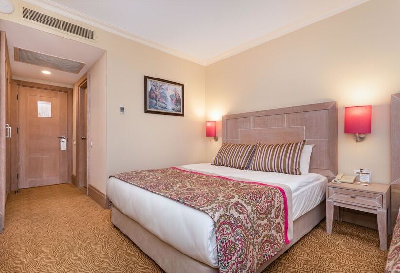 فندق Orange County Belek