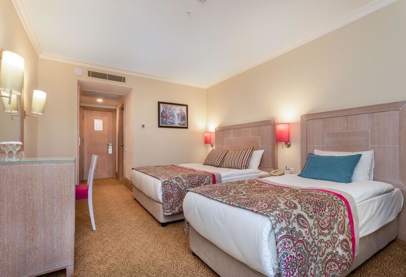 فندق Orange County Belek