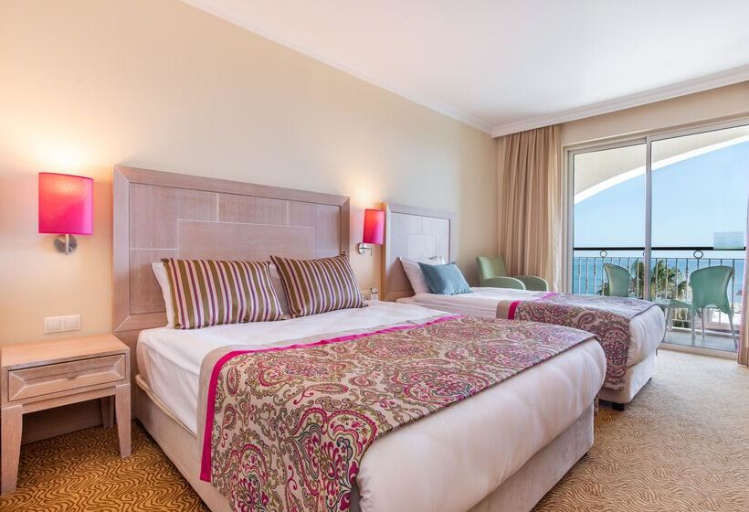 فندق Orange County Belek