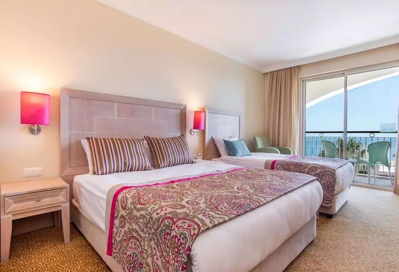 酒店 Orange County Belek