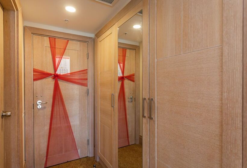 فندق Orange County Belek