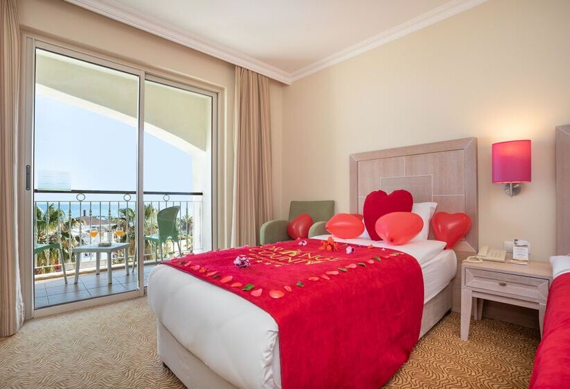 فندق Orange County Belek