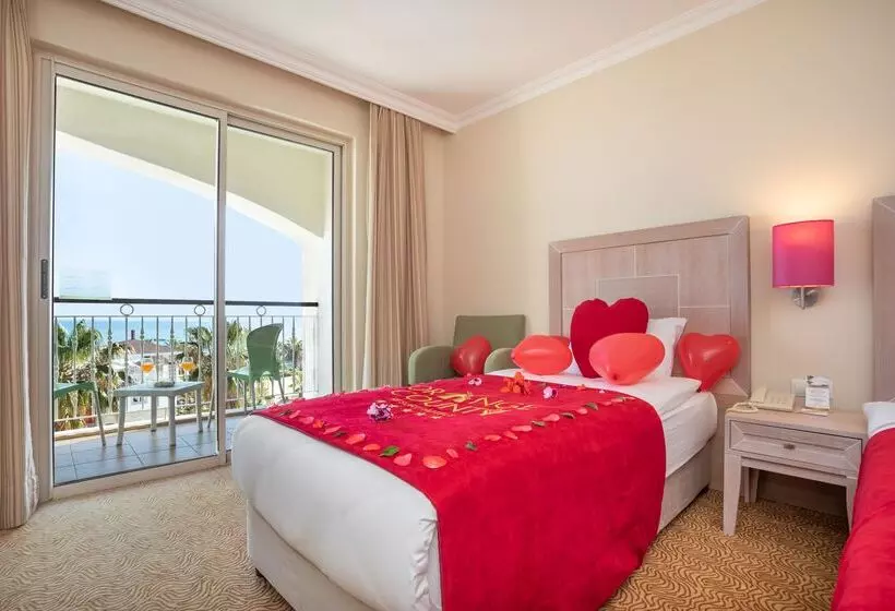 酒店 Orange County Belek