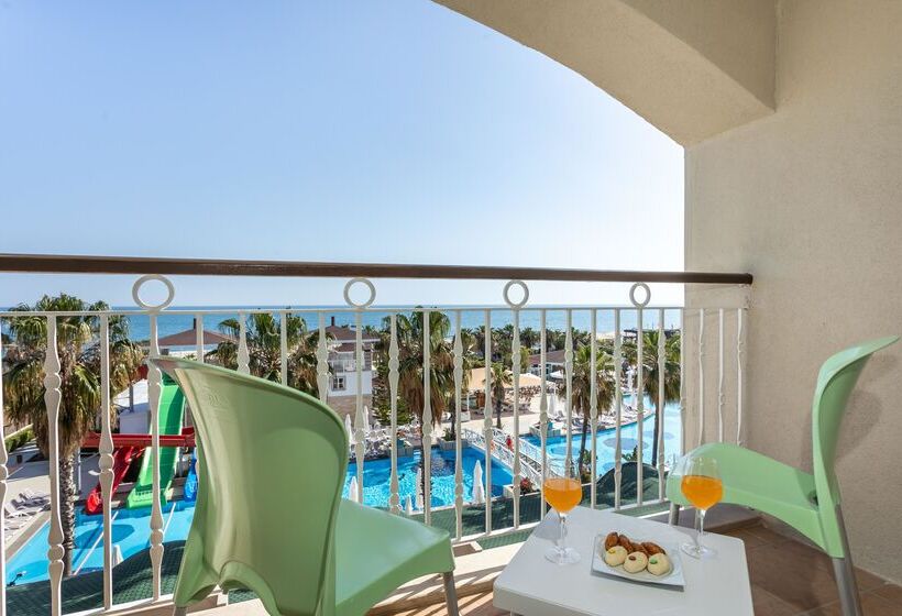 فندق Orange County Belek