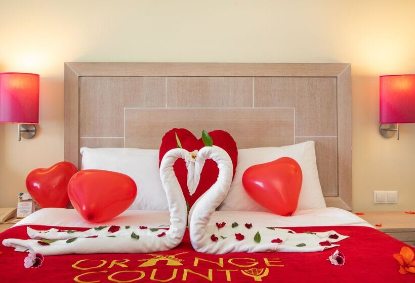 فندق Orange County Belek