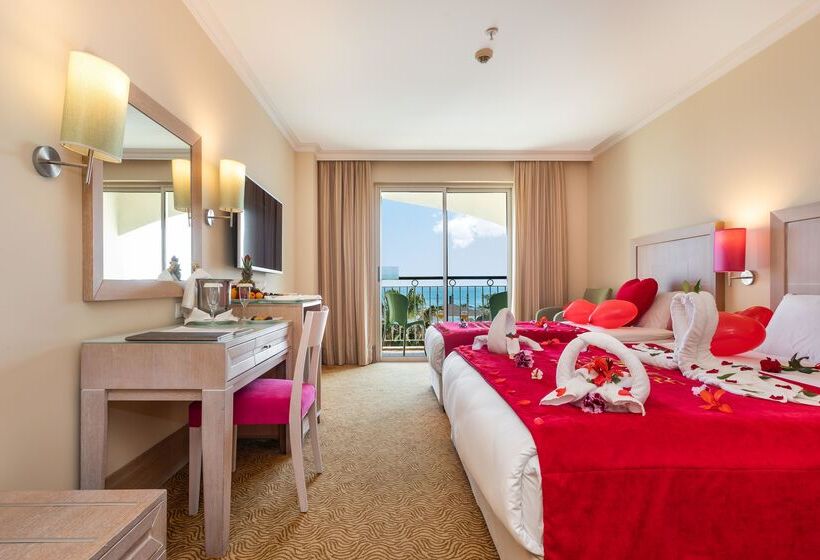 فندق Orange County Belek