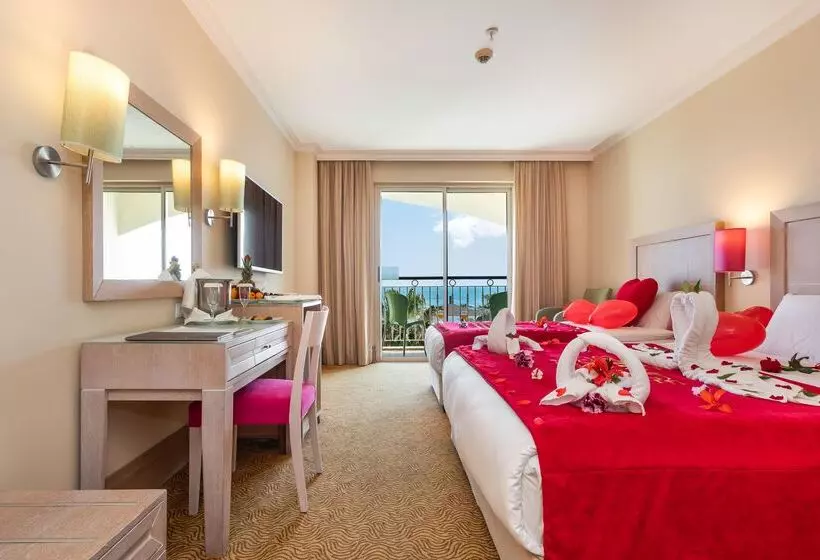 酒店 Orange County Belek