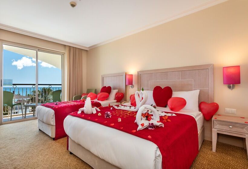 فندق Orange County Belek