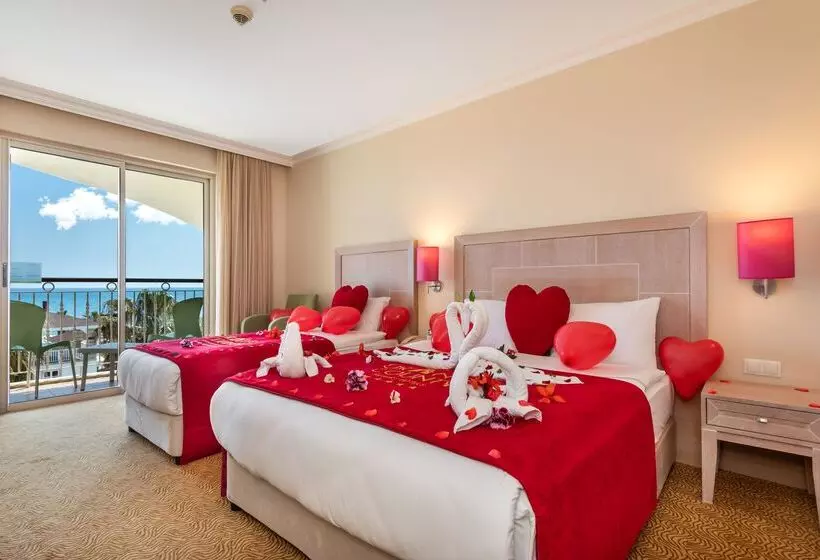 酒店 Orange County Belek