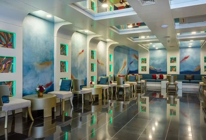 酒店 Orange County Belek