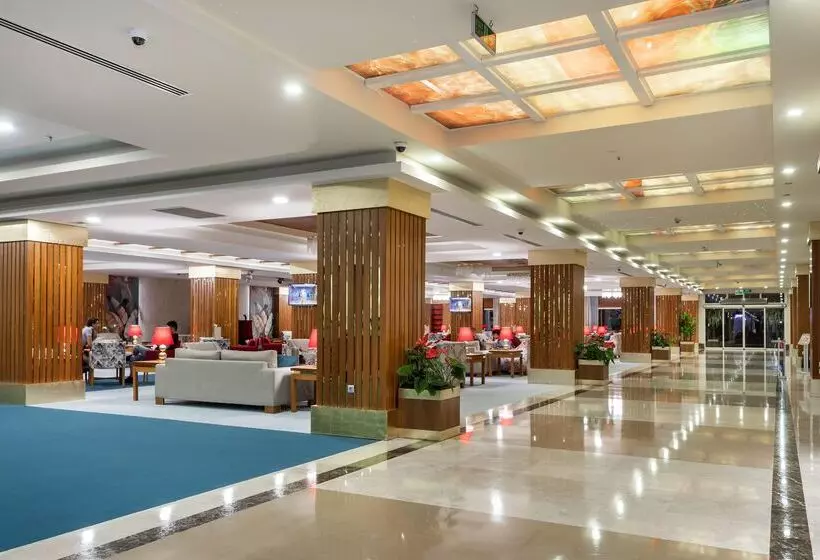 酒店 Orange County Belek