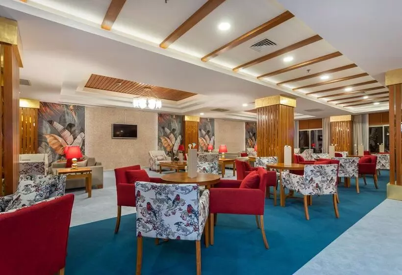 酒店 Orange County Belek