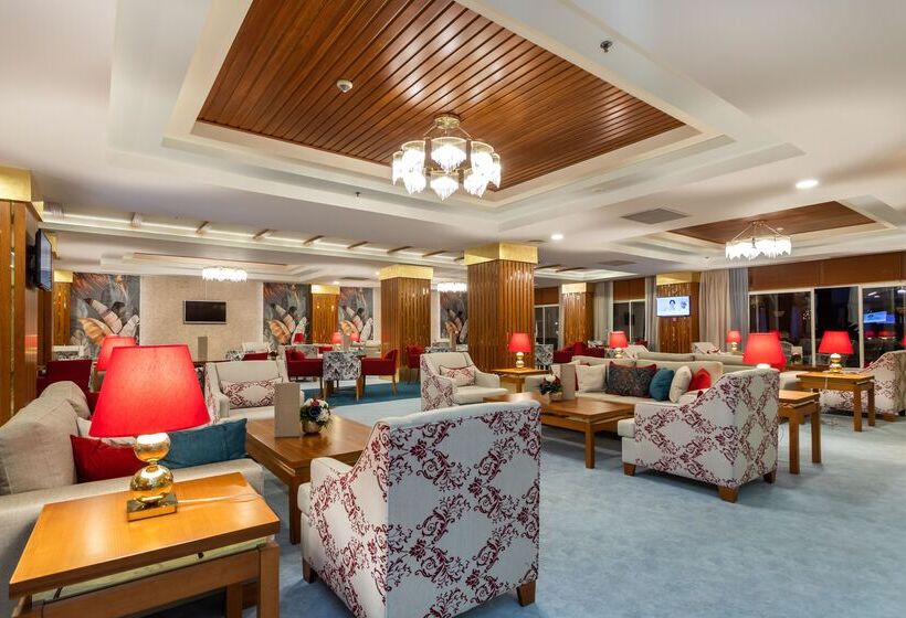 فندق Orange County Belek