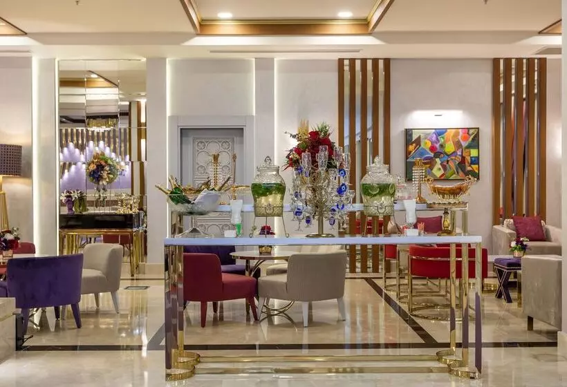 酒店 Orange County Belek