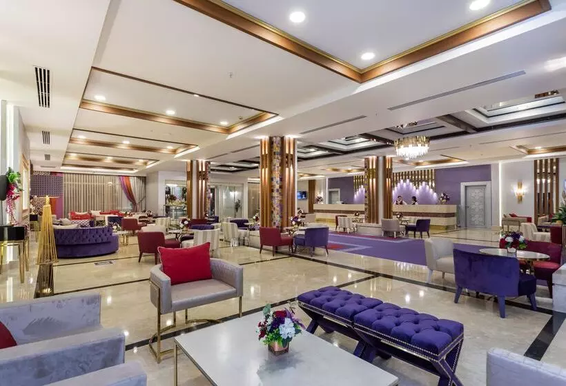 酒店 Orange County Belek