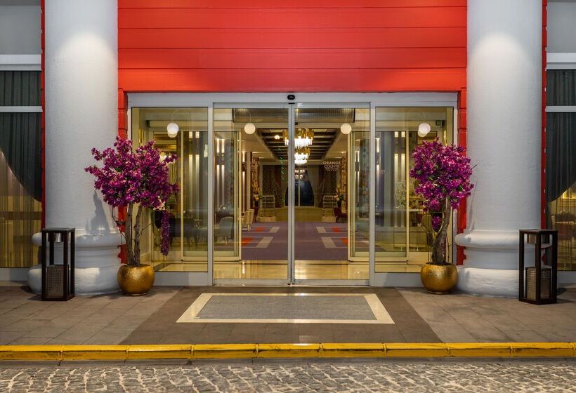 فندق Orange County Belek