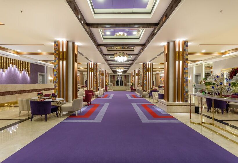 فندق Orange County Belek