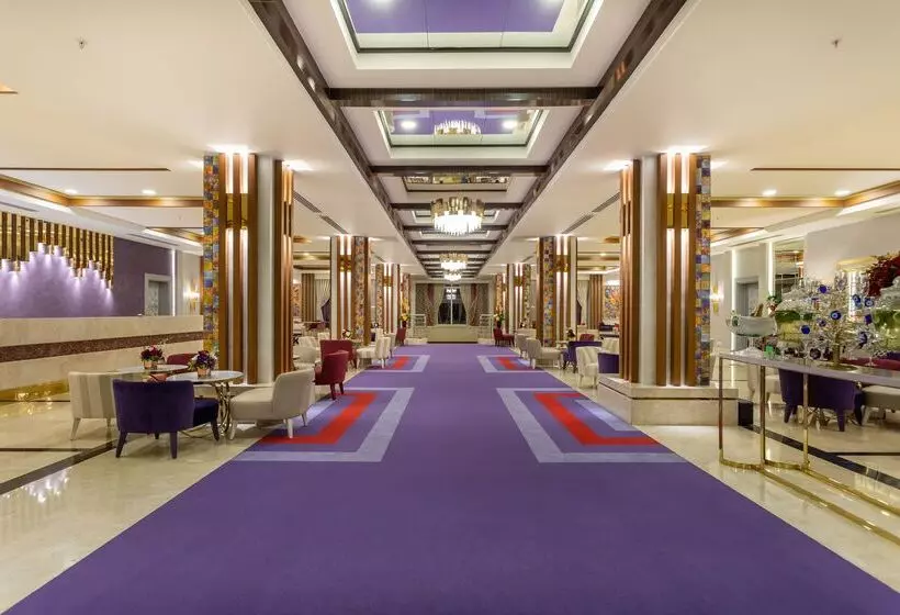 酒店 Orange County Belek