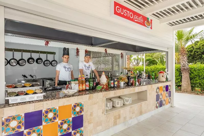 酒店 Orange County Belek