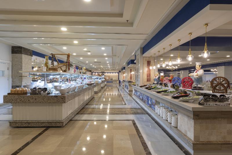 فندق Orange County Belek