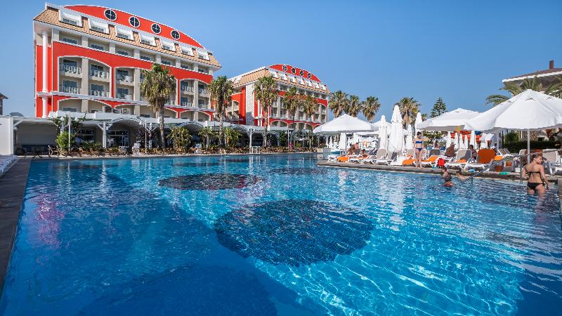 فندق Orange County Belek