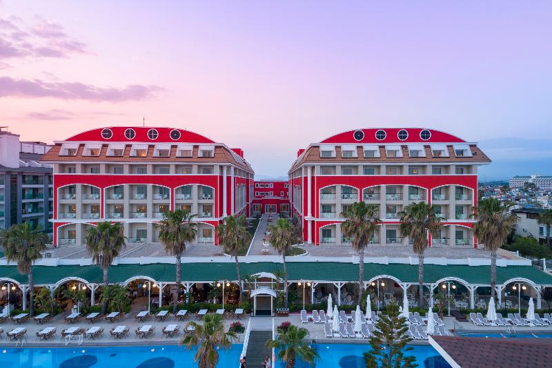 فندق Orange County Belek