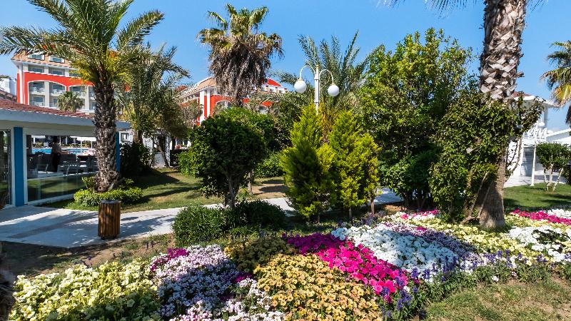 فندق Orange County Belek