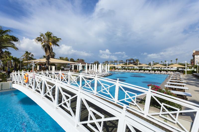 فندق Orange County Belek