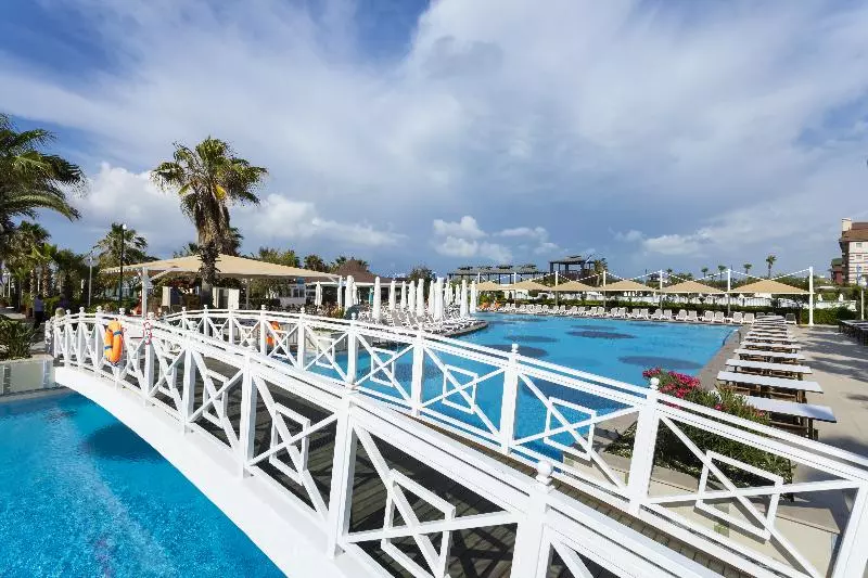 酒店 Orange County Belek