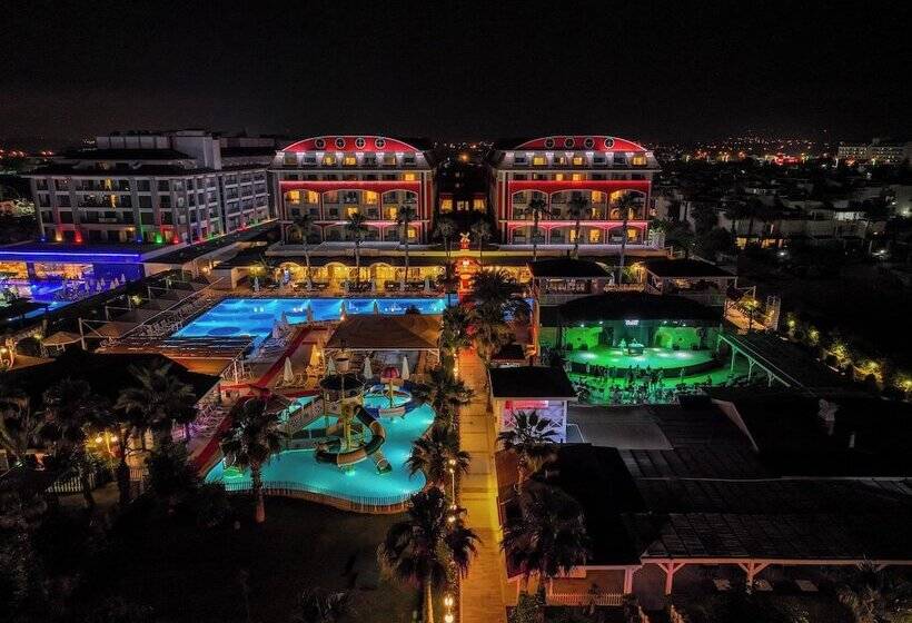 فندق Orange County Belek