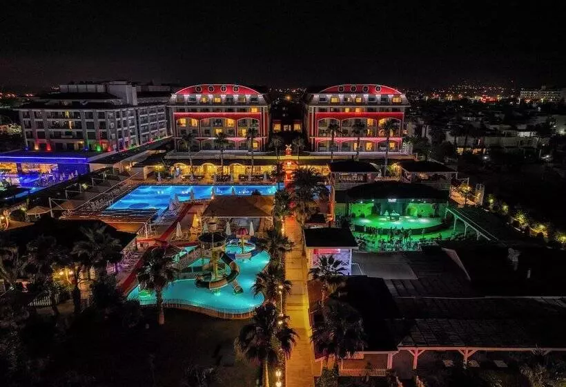 酒店 Orange County Belek