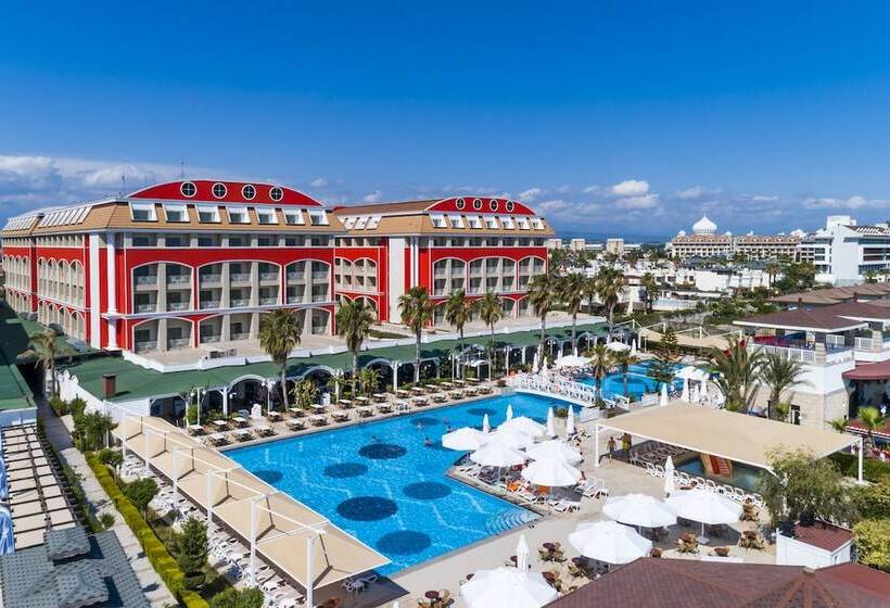 فندق Orange County Belek