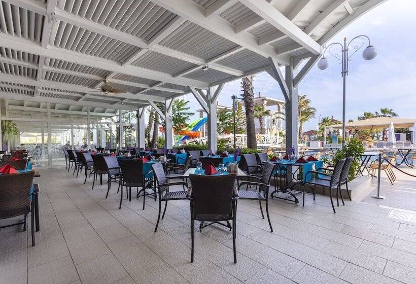 فندق Orange County Belek