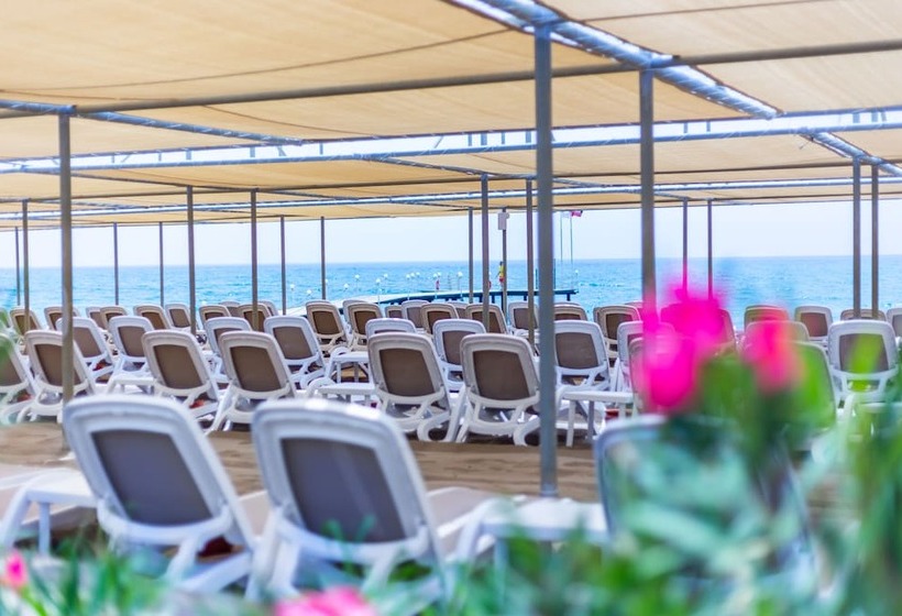 فندق Orange County Belek