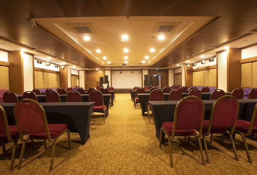 فندق Orange County Belek