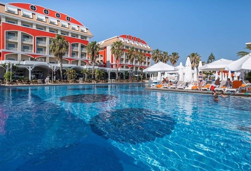 فندق Orange County Belek