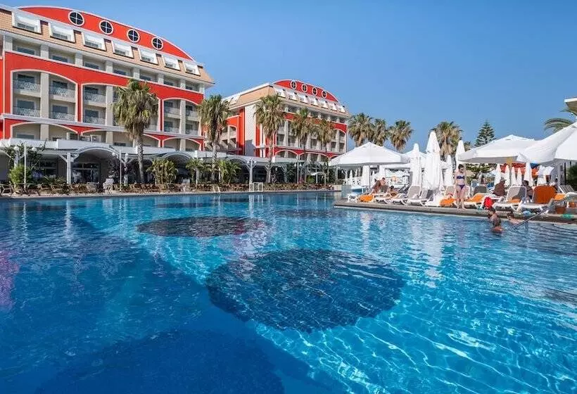 酒店 Orange County Belek