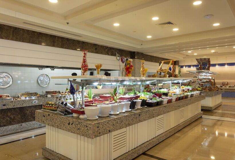 فندق Orange County Belek