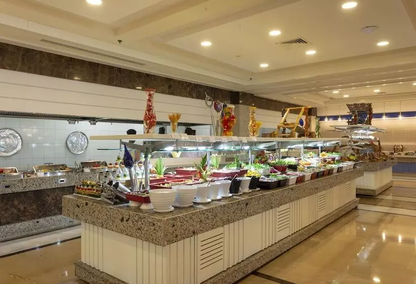 酒店 Orange County Belek