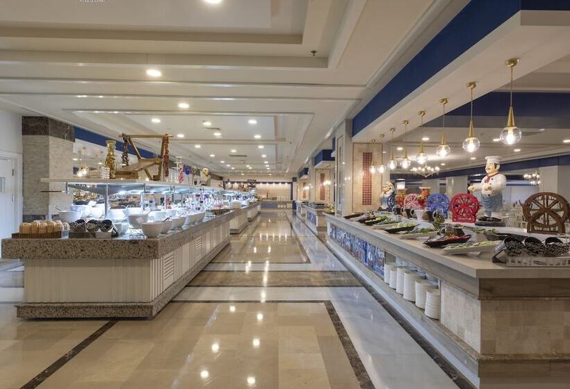 فندق Orange County Belek