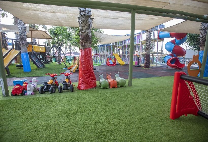 فندق Orange County Belek