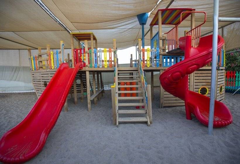 فندق Orange County Belek