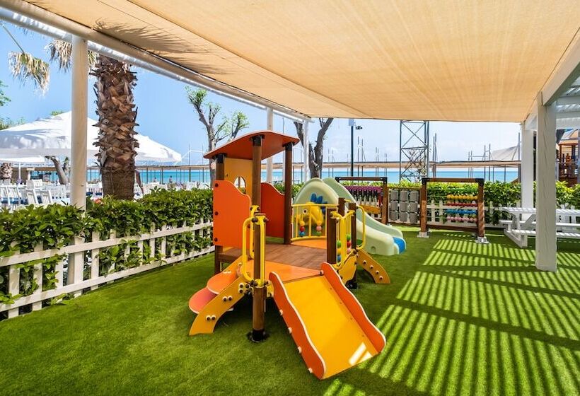 فندق Orange County Belek