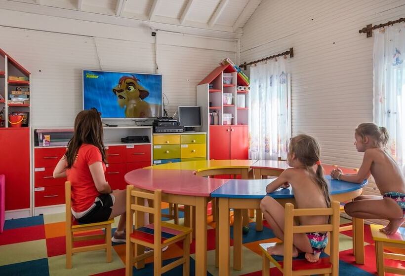 فندق Orange County Belek