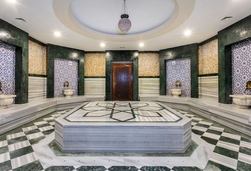 فندق Orange County Belek