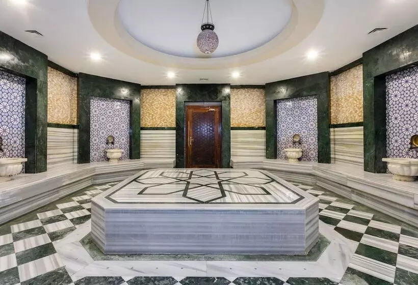 酒店 Orange County Belek