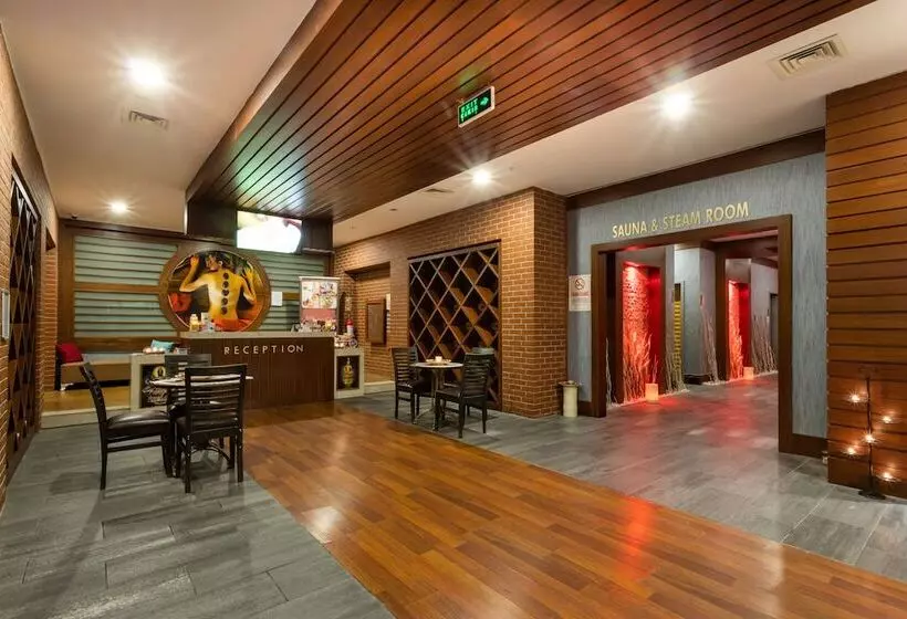 酒店 Orange County Belek