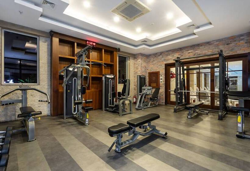 فندق Orange County Belek